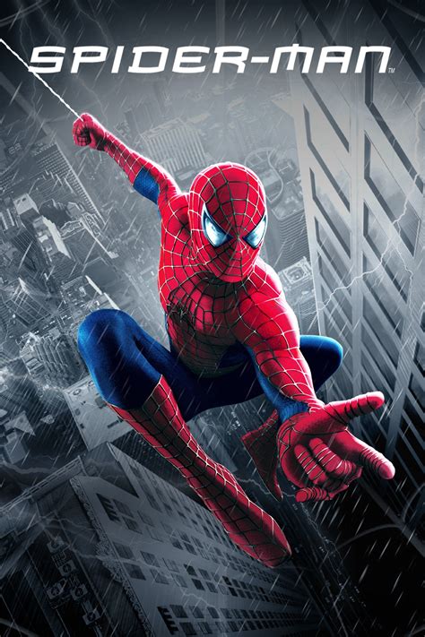 full Spider-Man